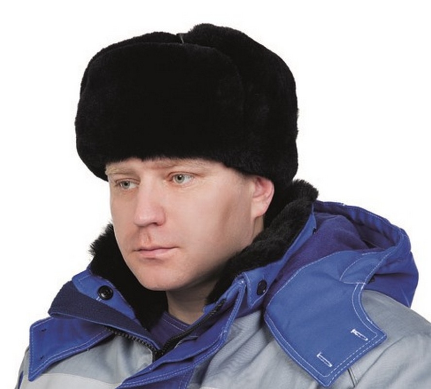 Головные уборы