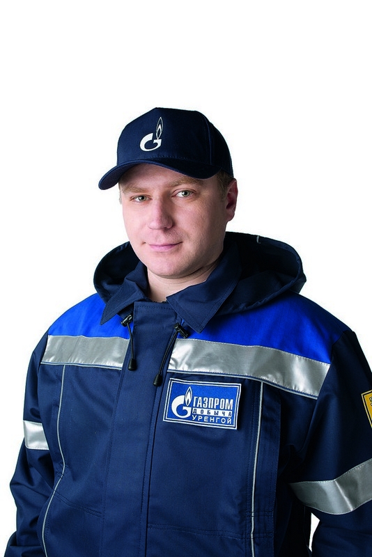 Бейсболка летняя