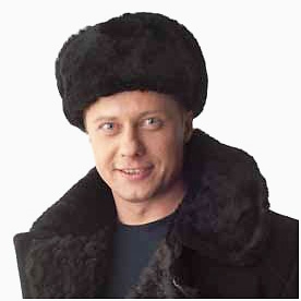 Шапка-ушанка ШМ-2